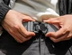 Ремень быстросъемный с магнитной пряжкой Tactical Belt 120x3,8 см, Серый - изображение 3