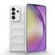 Захисний чохол-накладка Cosmic Magic Shield для Samsung Galaxy A36 5G White (MagicShSAA365GWhite) - зображення 1
