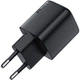 Зарядне мережеве ACEFAST A134 PD67W GaN Type-C швидкий МЗП для смартфонів, планшетів, ноутбуків Чорний - изображение 3