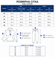 Костюм спортивний підлітковий для хлопчика графітовий (N4048) 164 - зображення 2