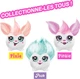 Zestaw Canal Toys DIY Airbrush Plush Hair'iffic Stwórz fryzurę dla Pinky (3555801455391) - obraz 8