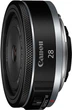 Canon RF 28 mm f/2.8 STM (6128C005) - изображение 1