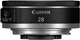 Canon RF 28 mm f/2.8 STM (6128C005) - изображение 5