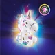 Zestaw Canal Toys DIY Style 4 Ever Moi ulubieńcy Rodzina świecących jednorożców (3555801288012) - obraz 7
