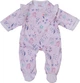 Ubranka dla lalki Baby Born Kombinezon Leśna bajka (4001167840115) - obraz 1