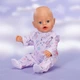Ubranka dla lalki Baby Born Kombinezon Leśna bajka (4001167840115) - obraz 3