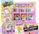 Набір для творчості Canal Toys Slime DIY Квітковий сад (3555801362439) - зображення 1