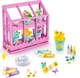 Набір для творчості Canal Toys Slime DIY Квітковий сад (3555801362439) - зображення 3