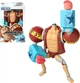 Figurka postaci z anime Bandai Anime Heroes One Piece Frankie (3296580369386) - obraz 1