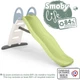 Гірка з водним ефектом Smoby Life Весела хвиля довжина 200 см (3032168204058) - зображення 3