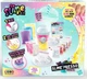 Набір для творчості Canal Toys Slime DIY Coffee Shop (3555801360725) - зображення 11