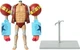 Figurka postaci z anime Bandai Anime Heroes One Piece Frankie (3296580369386) - obraz 6