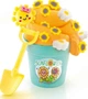Набір для творчості Canal Toys Slime DIY Квітковий сад (3555801362439) - зображення 11