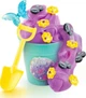 Набір для творчості Canal Toys Slime DIY Квітковий сад (3555801362439) - зображення 13