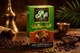 Кава Al-Yemeni Café з кардамоном (10%), темне обсмажування, 200 г - зображення 2