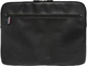 Torba na laptopa BMW Carbon Pockets & Metal Logo Sleeve 16" Czarna (3666339478452) - obraz 2