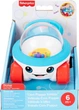 Машинка-каталка Fisher-Price Попкорн JKD57 (194735347360) - зображення 2