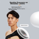 Наплечник Li-Ning регулируемый компрессионный для левого плеча - изображение 3