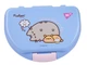 Набор ланчбокс и бутылка Yes 450145 Pusheen - изображение 3