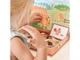 Магнитный набор Ферма, Tooky Toy, TK409 - изображение 5