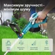 Акумуляторний тример Könner & Söhnen KS CST-20V без АКБ та ЗП - изображение 3