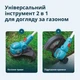 Акумуляторний тример Könner & Söhnen KS CST-20V без АКБ та ЗП - изображение 4