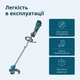 Тример садовий акумуляторний + Швидкий зарядний пристрій + Акумулятор 20V Könner & Söhnen KS BCT-20V SET MAX - изображение 7