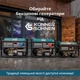 Генератор Konner & Sohnen KS 7000 бензиновый 5кВт KS 7000 - изображение 10