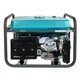 Генератор Konner & Sohnen KS 7000 бензиновый 5кВт KS 7000 - изображение 13