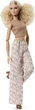 Lalka Barbie Basics nr 7 Blondynka JJX26 (194735343553) - obraz 6