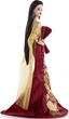 Lalka kolekcjonerska Barbie Księżycowy Nowy Rok JJX83 (194735343584) - obraz 5