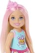 Zestaw Barbie z lalką Chelsea Impreza urodzinowa JJB37 (194735338948) - obraz 3