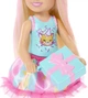 Zestaw Barbie z lalką Chelsea Impreza urodzinowa JJB37 (194735338948) - obraz 4