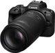Объектив Canon RF 75-300 mm f/4-5.6 (7155C005) - изображение 5