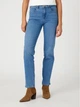 Джинси Wrangler w26rcy37n синій W36L34 - зображення 1