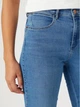 Джинси Wrangler w26rcy37n синій W36L34 - зображення 5