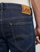 Джинси Lee Cooper l707pxxd синій W44L32 - изображение 4