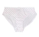 Трусики слипы для девочки H&M 1214392-003 110-116 см (4-6 years) Белый - изображение 1