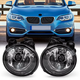 Противотуманные фары на BMW E92 E93 F22 F23 F07 F10 - изображение 3