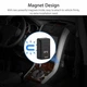 Портативный GPS трекер для отслеживания местоположения - изображение 4