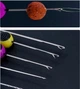 Набір голок для бойлів, насадок Hirisi Carp Set needles (8368-1) - зображення 3