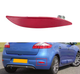 Правый отражатель света (габарит, катафот) Renault Megane III / Renault Fluence (2008-2016) - изображение 1