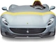 Автомодель Bburago Race and Play Ferrari Monza SP1 1:18 18-16013 (4893993160136) - зображення 7