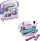 Zestaw kosmetyków dla dzieci Cra-Z-Art All in One Beauty Caddy 65701CRA (884920657014) - obraz 5