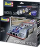 Model do złożenia Revell zestaw samochodów Porsche 917/10 1:32 RVL-67738 (4009803677385) - obraz 1