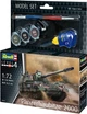Збірна модель Revell САУ Panzerhaubitze 2000 (версія UA) 1:72 RVL-63347 (4009803633473) - зображення 1