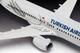 Збірна модель Revell Набір Літак Boeing 737-800 Turkish Airlines 1:144 RVL-63772 (4009803163772) - зображення 6