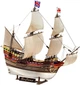 Model do złożenia Revell Zestaw statek Mayflower 1:83 RVL-05684 (4009803056845) - obraz 3