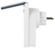 Розумна розетка Nedis Smart Life WIFIPO120EWT Wi-Fi (5412810319893) - зображення 5