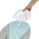 Leżaczek z wibracją Ingenuity Bouncity Bounce Ity Goji 12535-3 (074451125353) - obraz 2